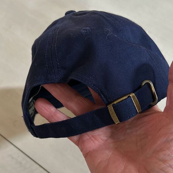 Fun Fishing Hat - Picture 4 of 4